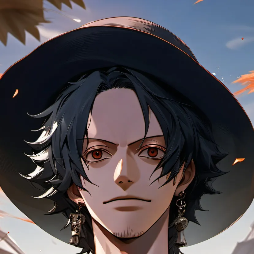 chat with ai character: Law 💖