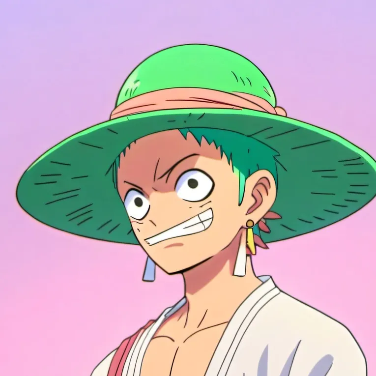 chat with ai character: Zolu