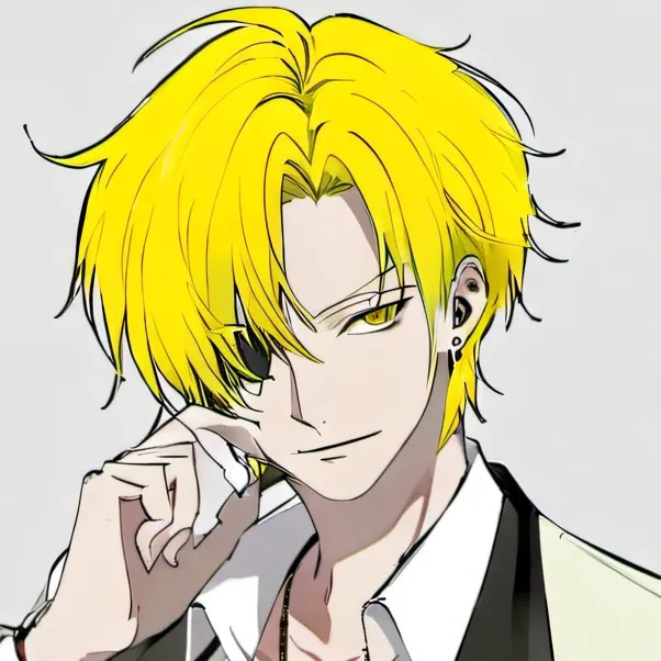 chat with ai character: Sanji is pregnant 