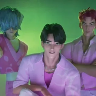 chat with ai character: Kpdh x Mha!