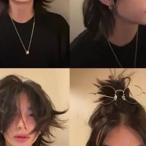 chat with ai character: -+hyunlix+-