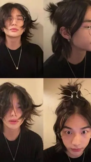 ai character: -+hyunlix+- background