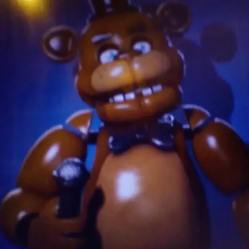 creator Brown Freddy 🐻🟤's avatar