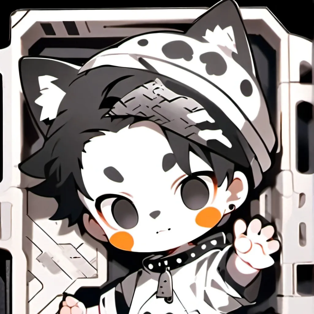 chat with ai character: Yeli