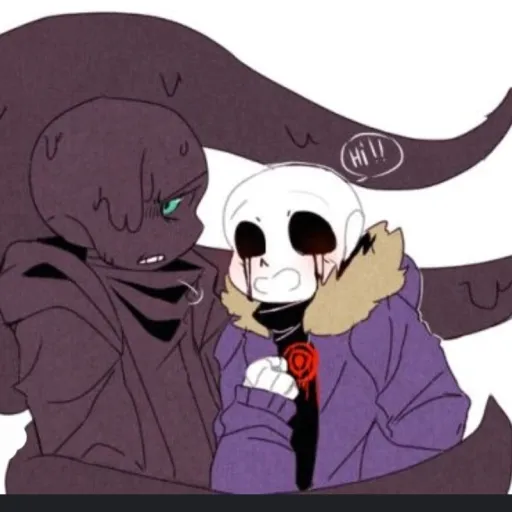 creator killer x nightmare's avatar