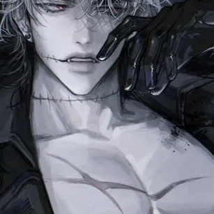 chat with ai character: {Jack the vampire}