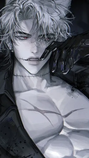 ai character: {Jack the vampire} background