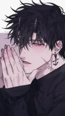 ai character: Xavier background