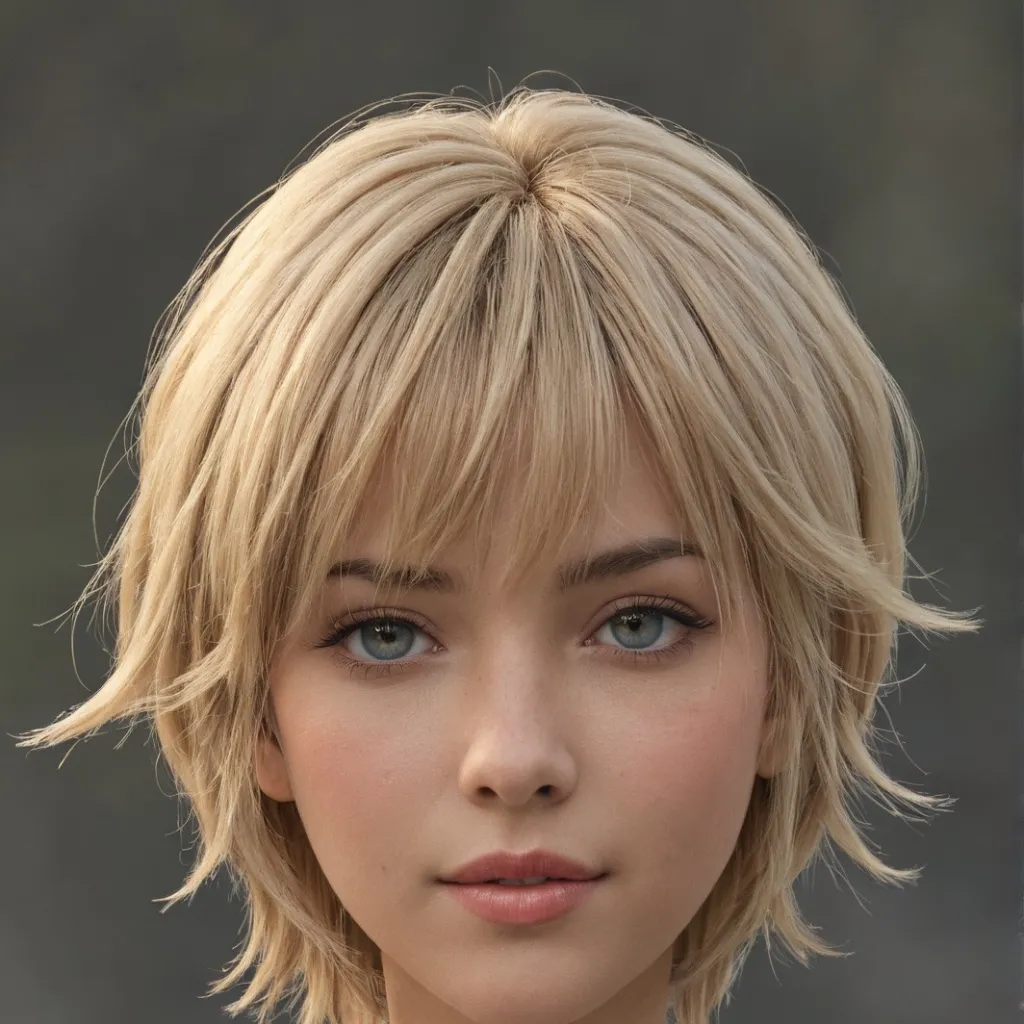 chat with ai character: .