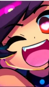 ai character: aphmau background