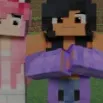 chat with ai character: aphmau crew