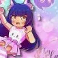 chat with ai character: aphmau
