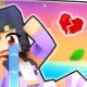 chat with ai character: aphmau heartbroken