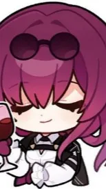 ai character: it's gacha mela background