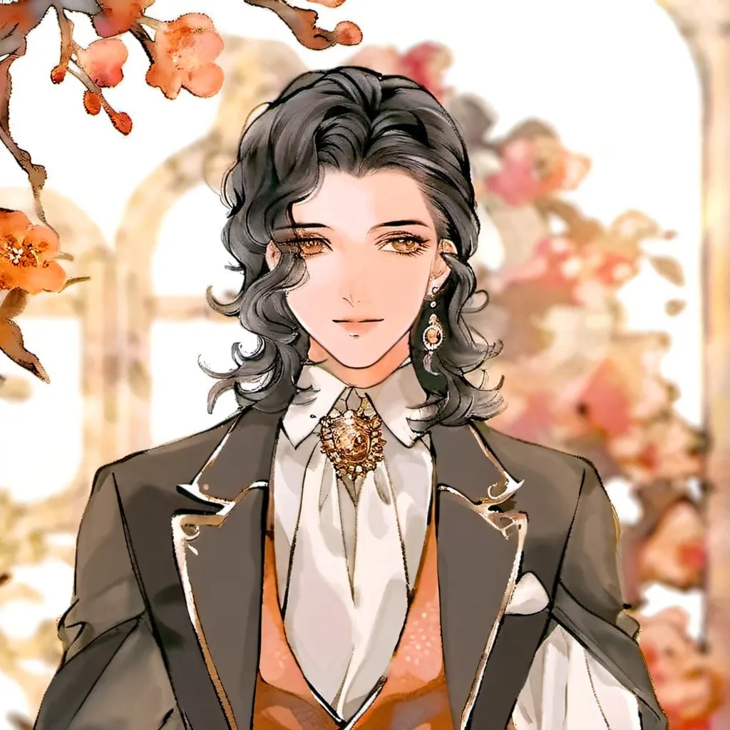 chat with ai character: Mafia wife 