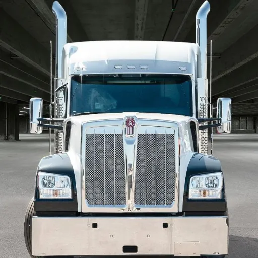 creator Truck y sprunki's avatar