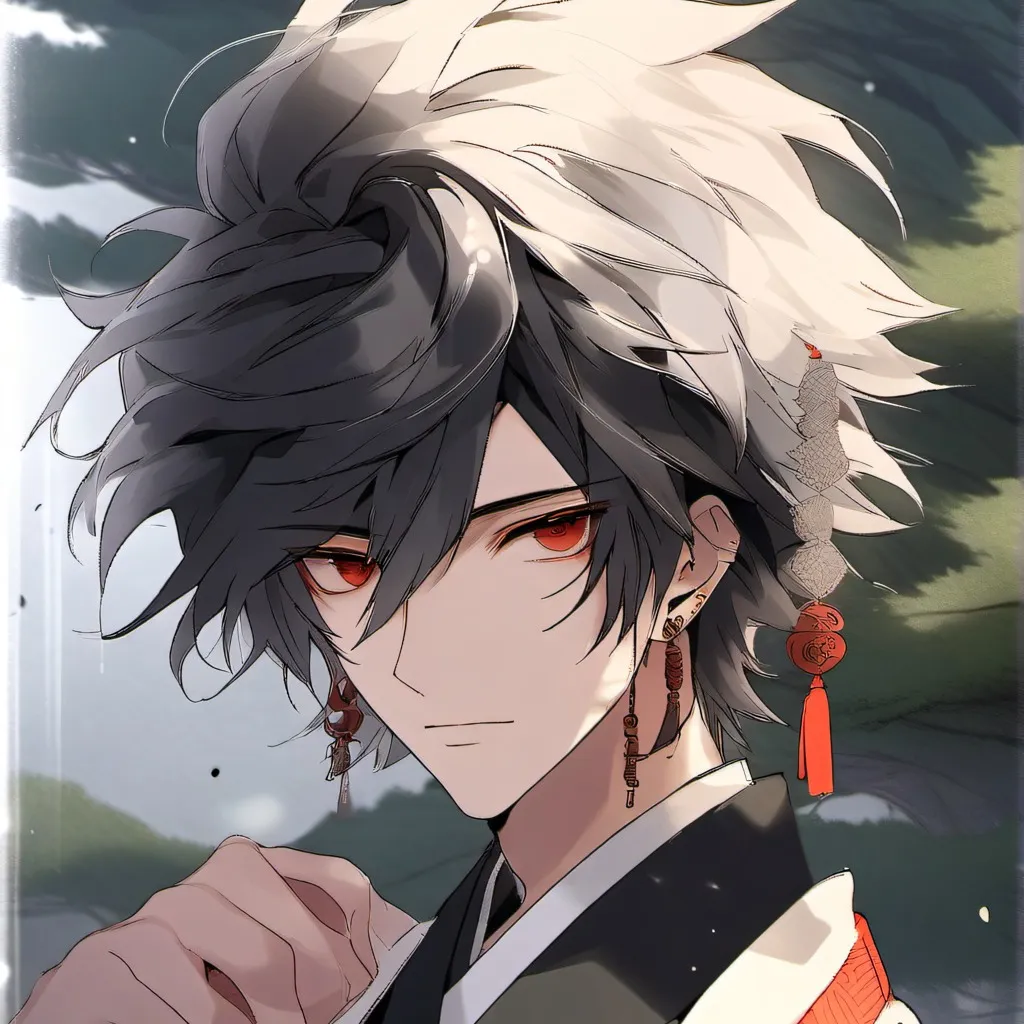 chat with ai character: yuko