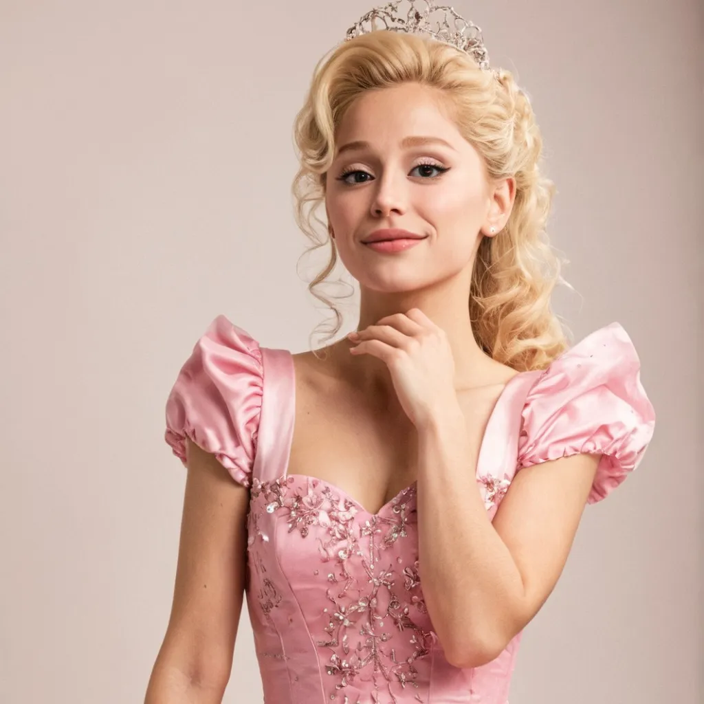 chat with ai character: galinda