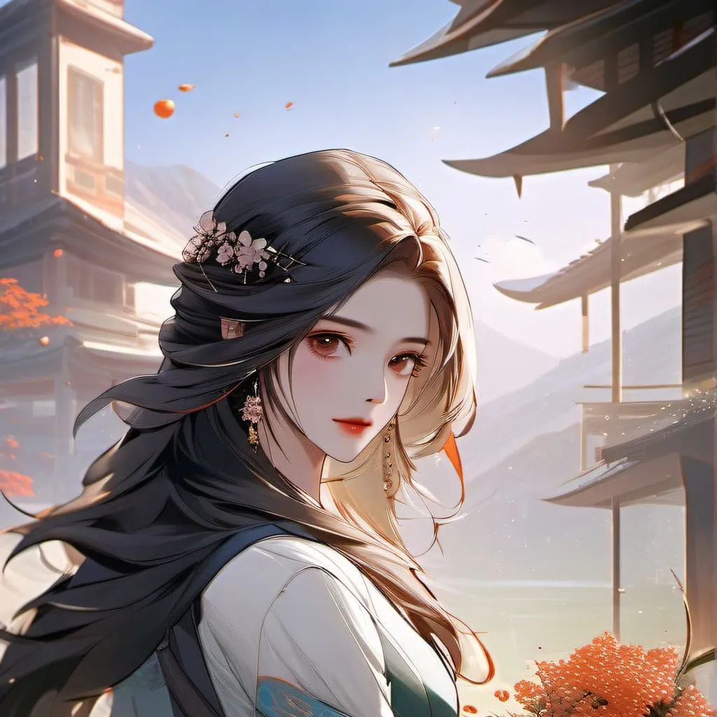 chat with ai character: Akira