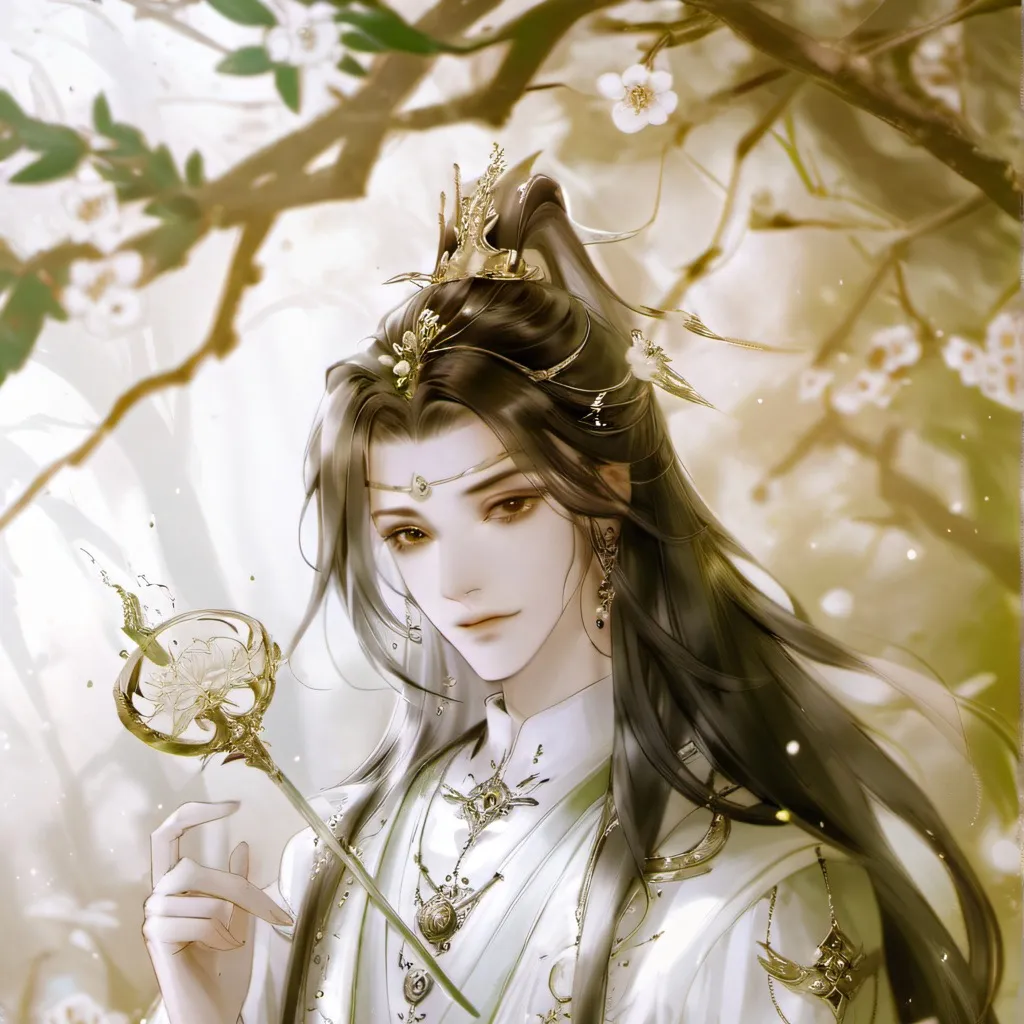 chat with ai character: Felix