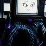 chat with ai character: TV WOMAN 3.0