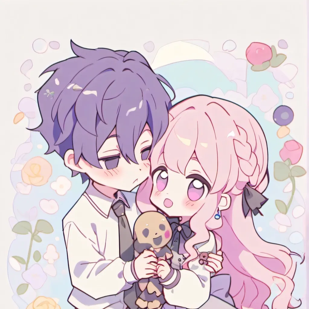 chat with ai character: Royal ball