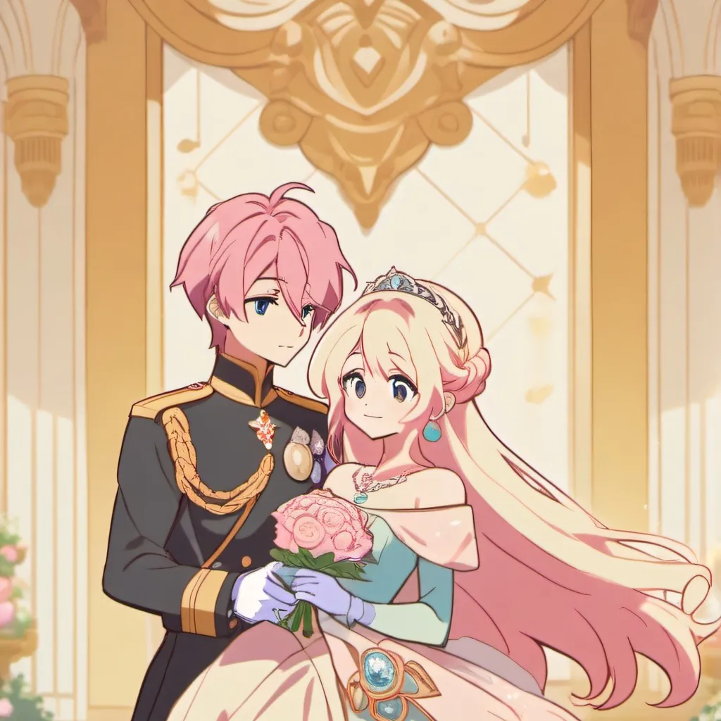 chat with ai character: Aria