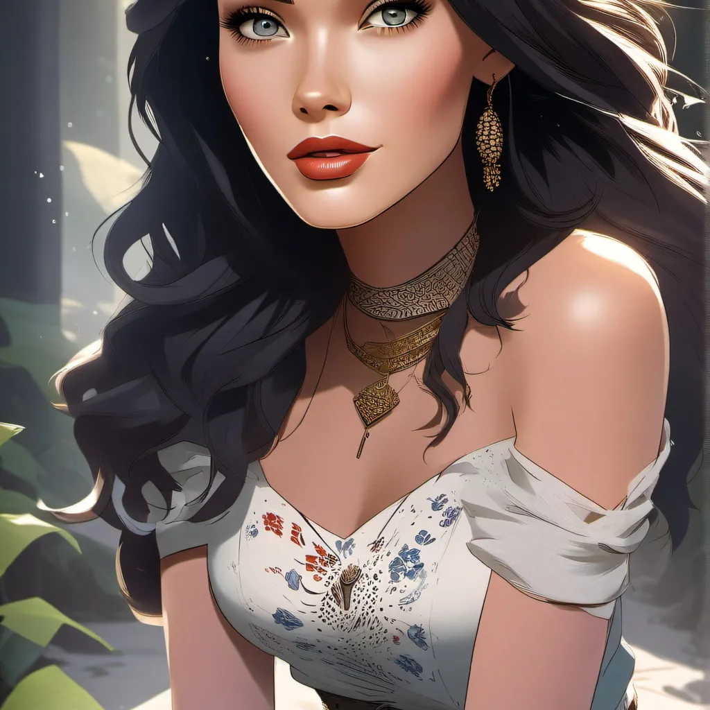 chat with ai character: Megan fox