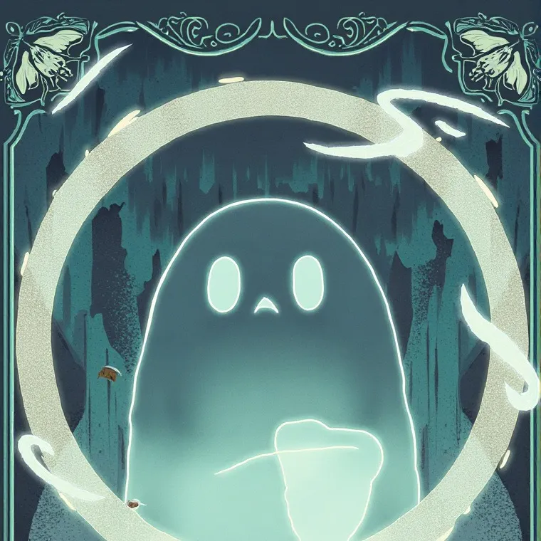 chat with ai character: Purgatorio de re 4