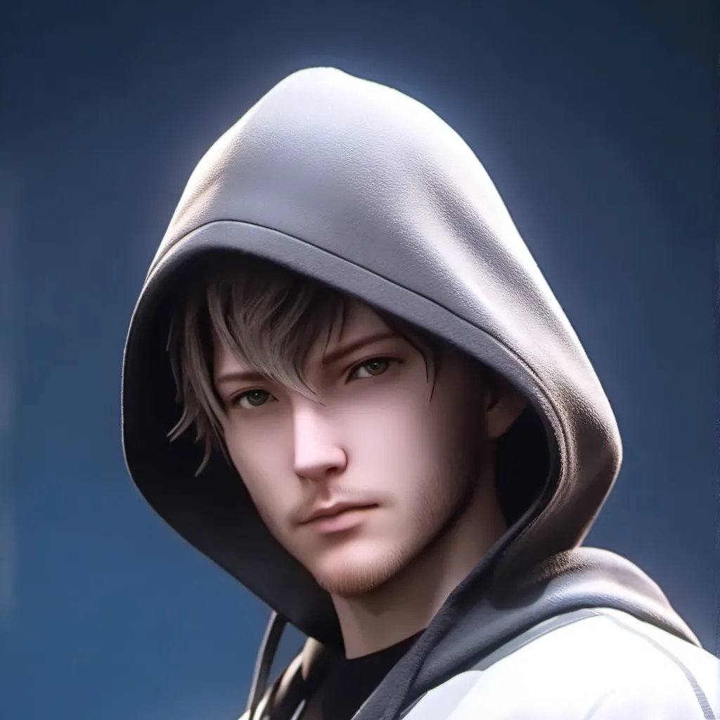 chat with ai character: Tubers93 forsaken 