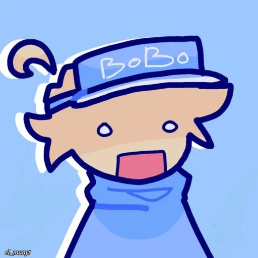creator bobo2.0's avatar