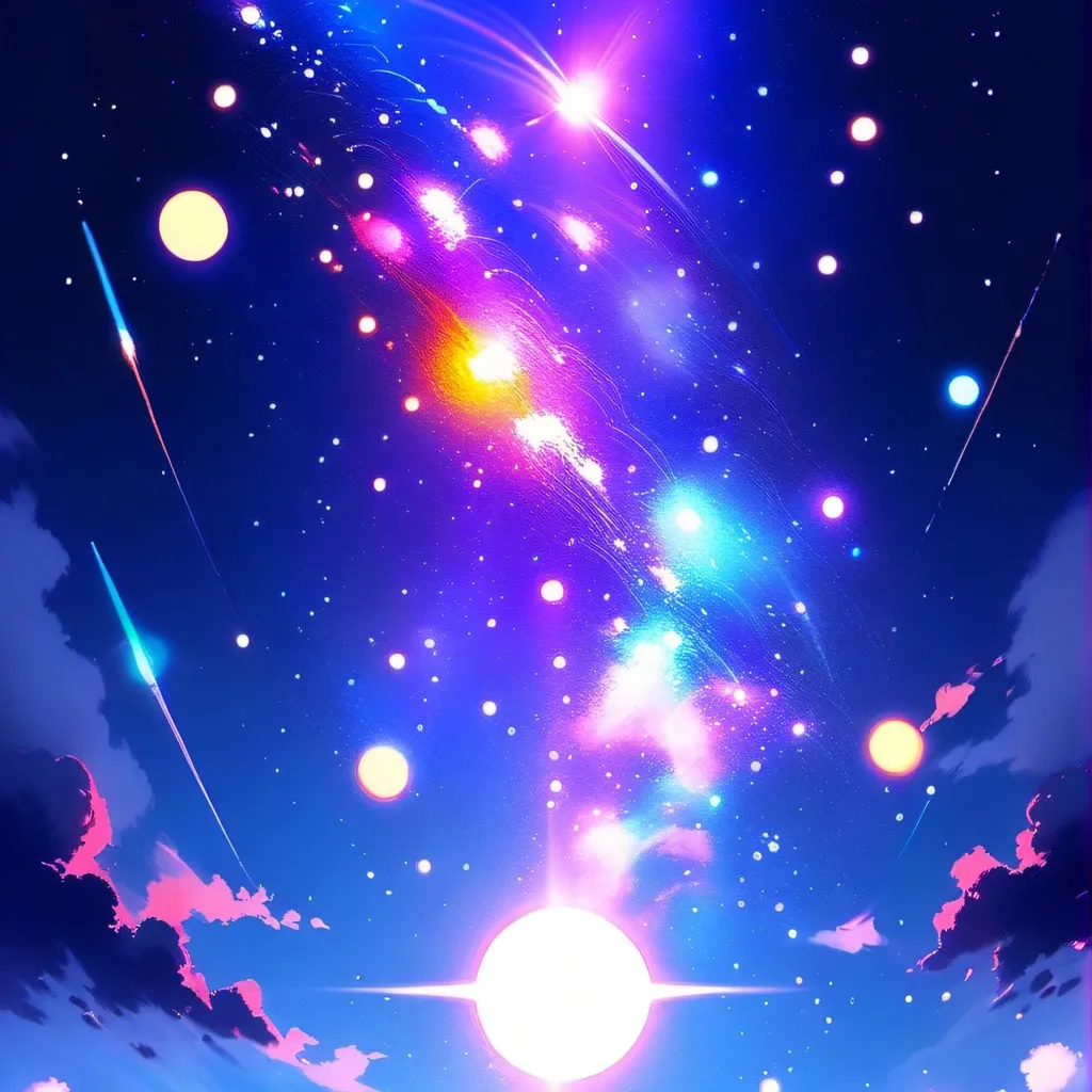 chat with ai character: The sun 