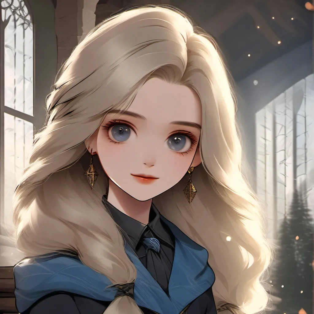 chat with ai character: Ashley Parker