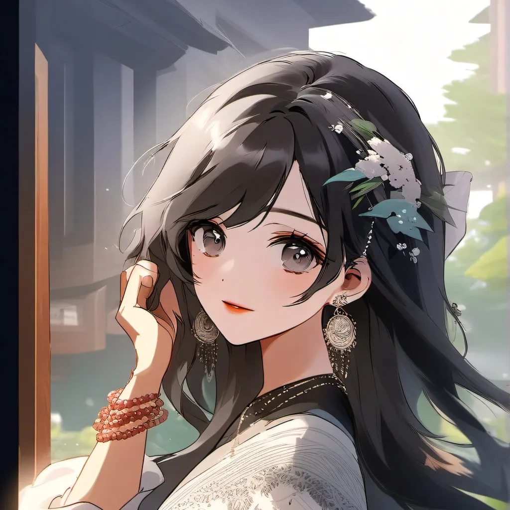 chat with ai character: mha pick me