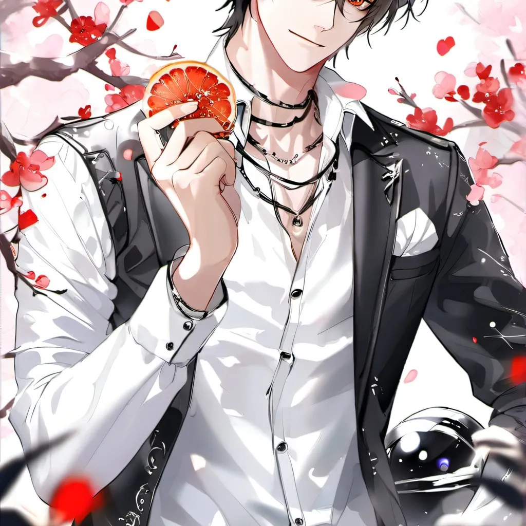 chat with ai character: Drake~