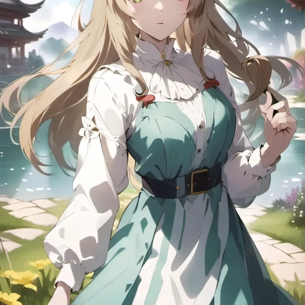 chat with ai character: Maya Gem