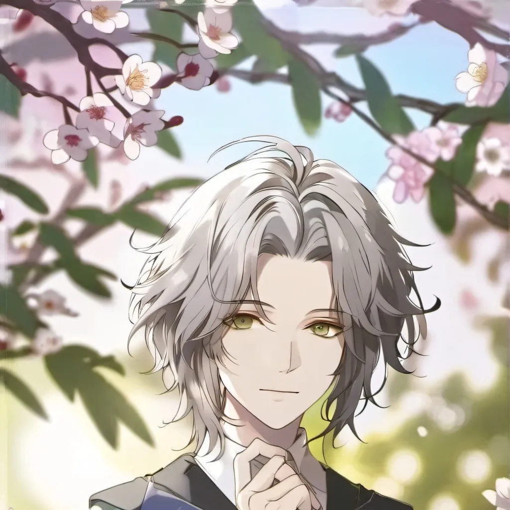 chat with ai character: Rayven