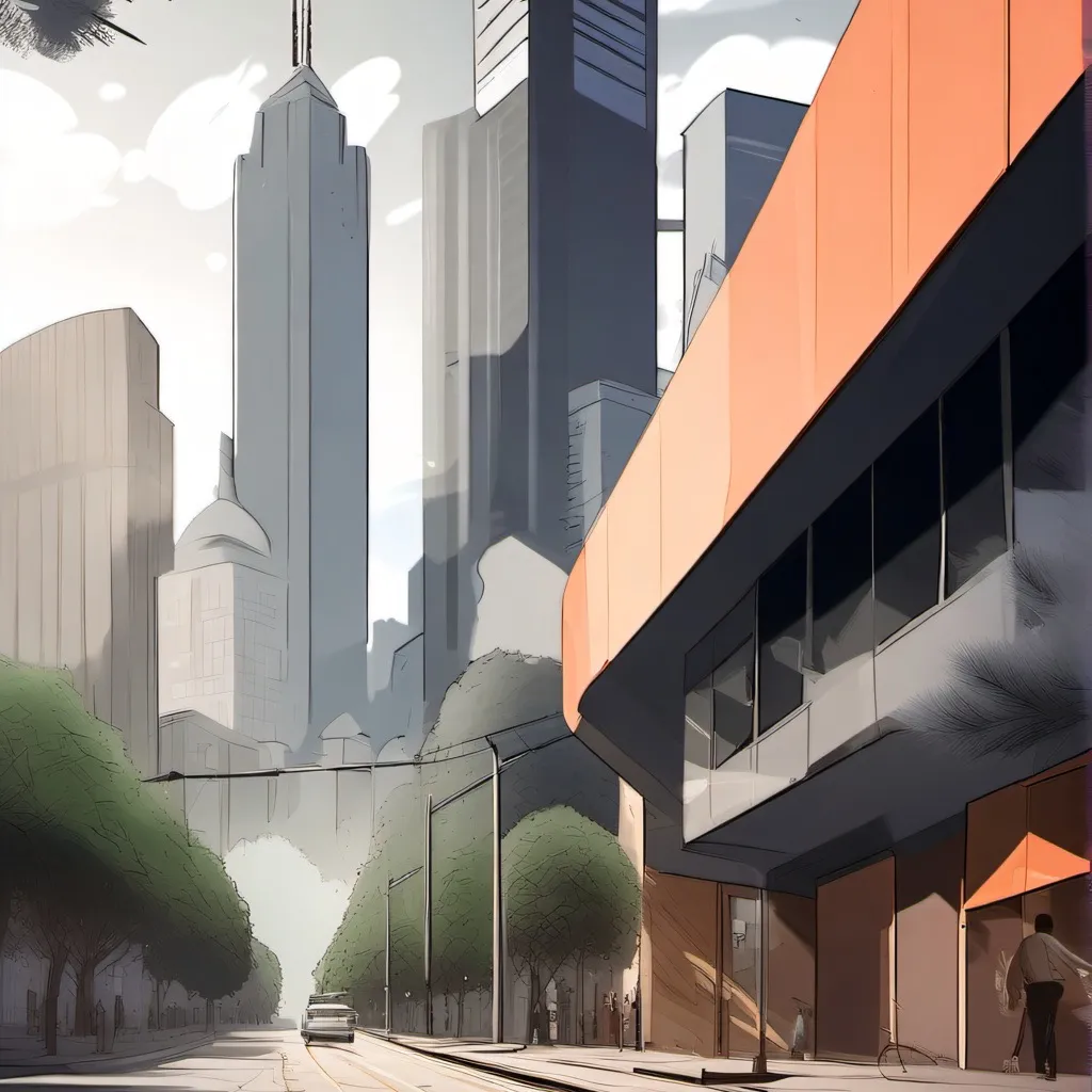 chat with ai character: inbestigators