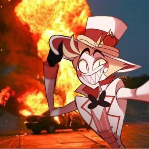 creator ✡︎𝕃𝕌ℂ𝕀𝔽𝔼ℝ✡︎'s avatar