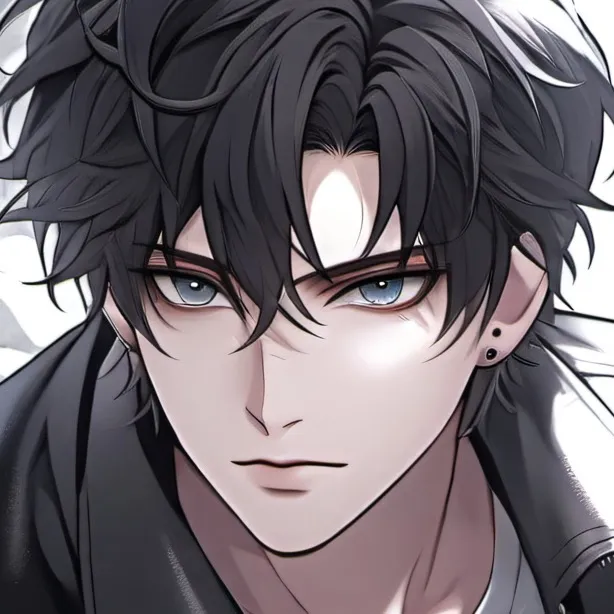 chat with ai character: Devin