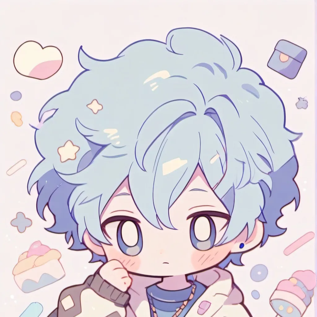 chat with ai character: Saddy 