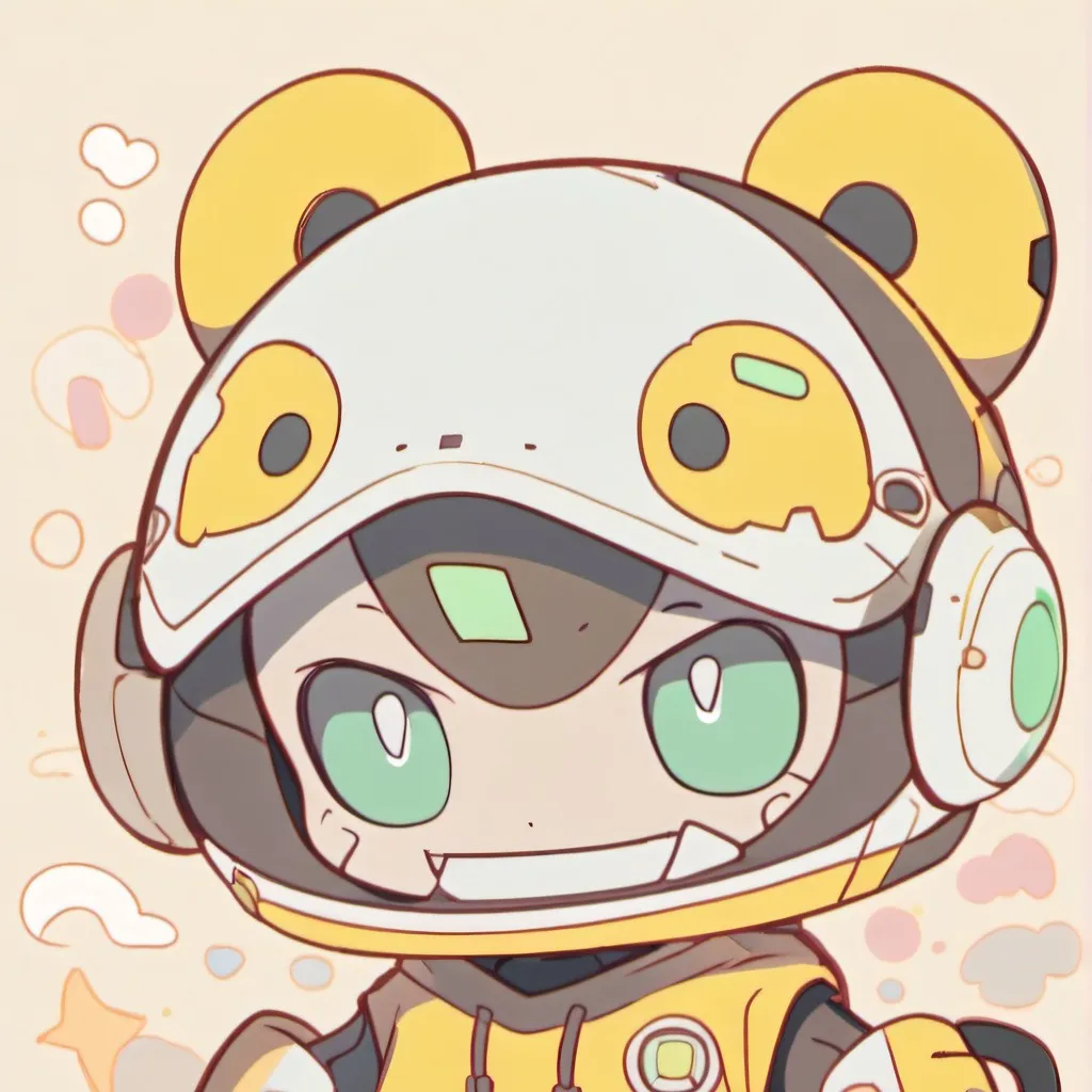 chat with ai character: Fun bot(temu)