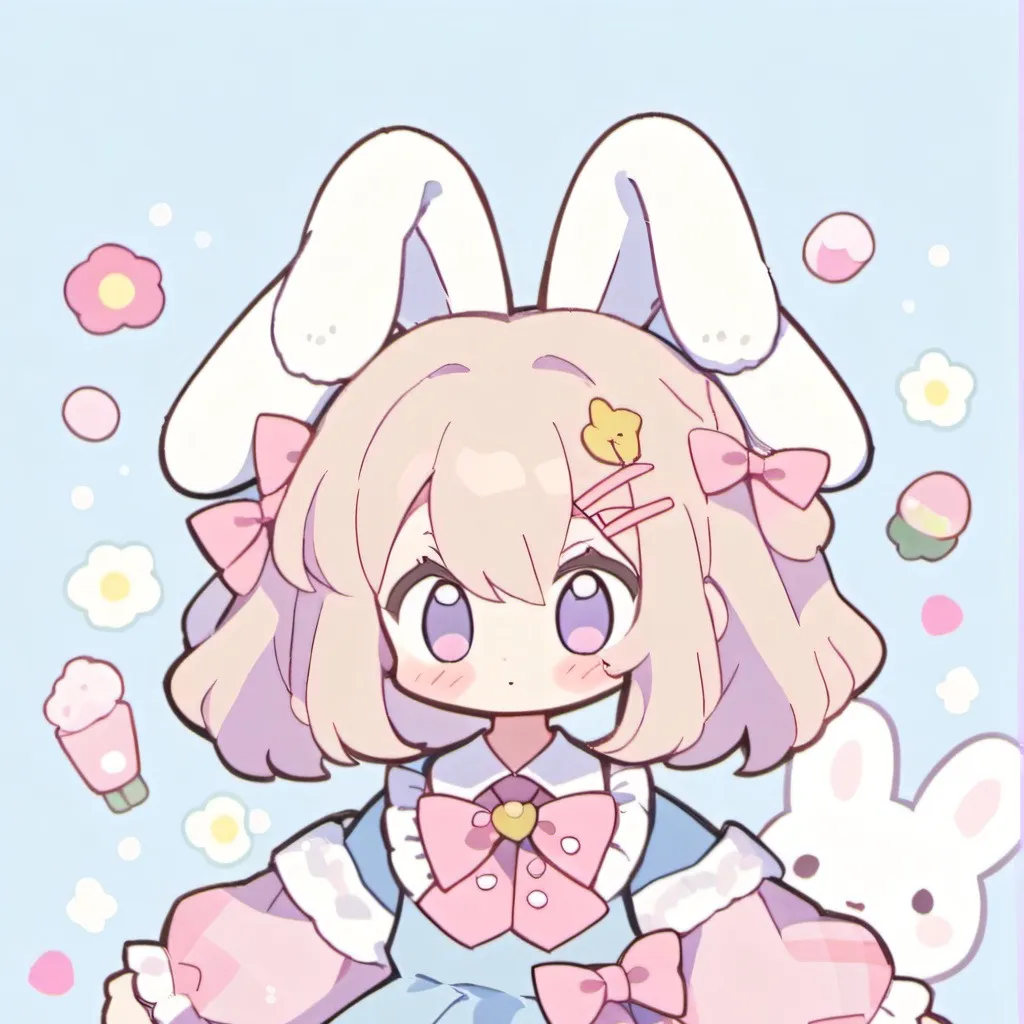 chat with ai character: Pinky (temu)