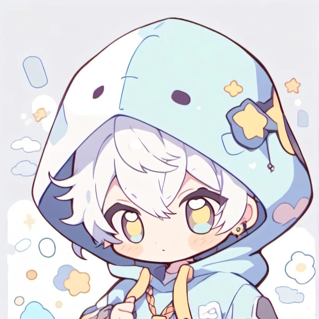 chat with ai character: Javen temu