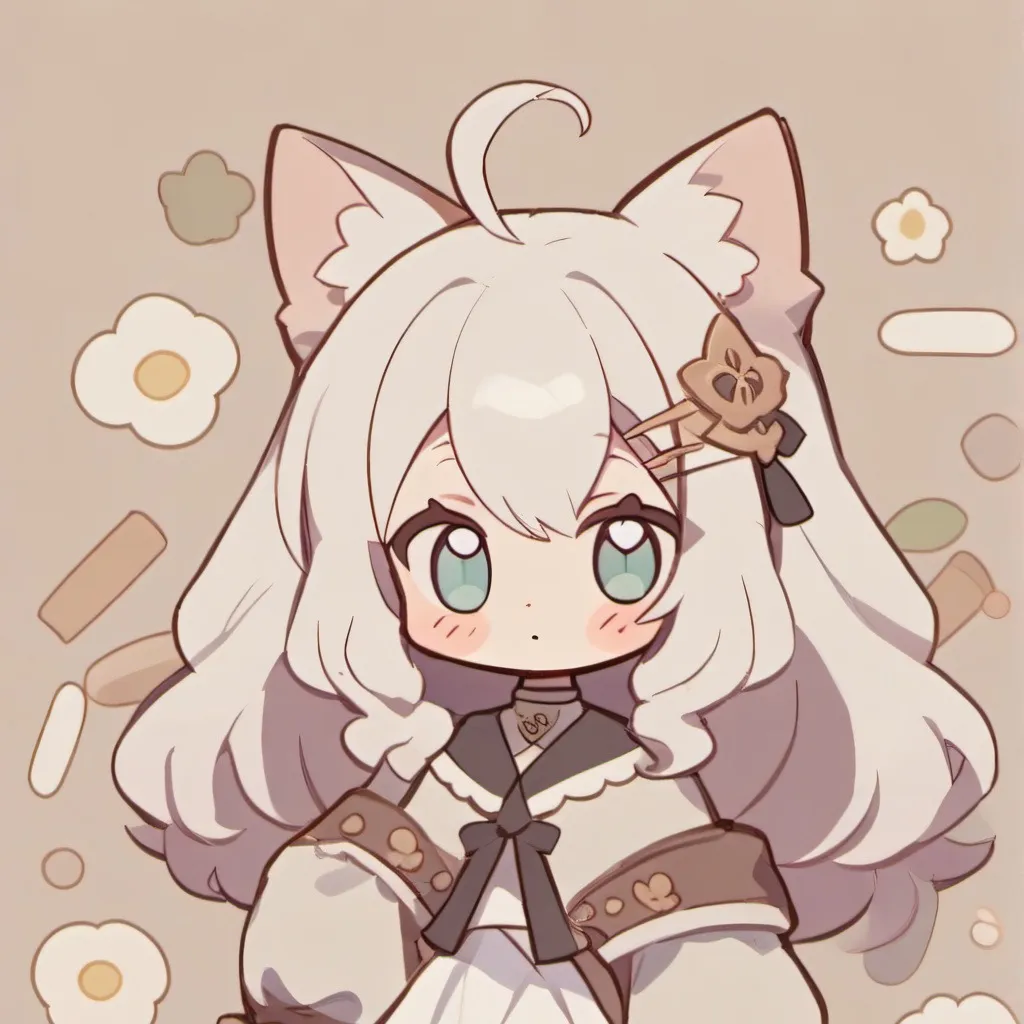 chat with ai character: Wenda (temu)