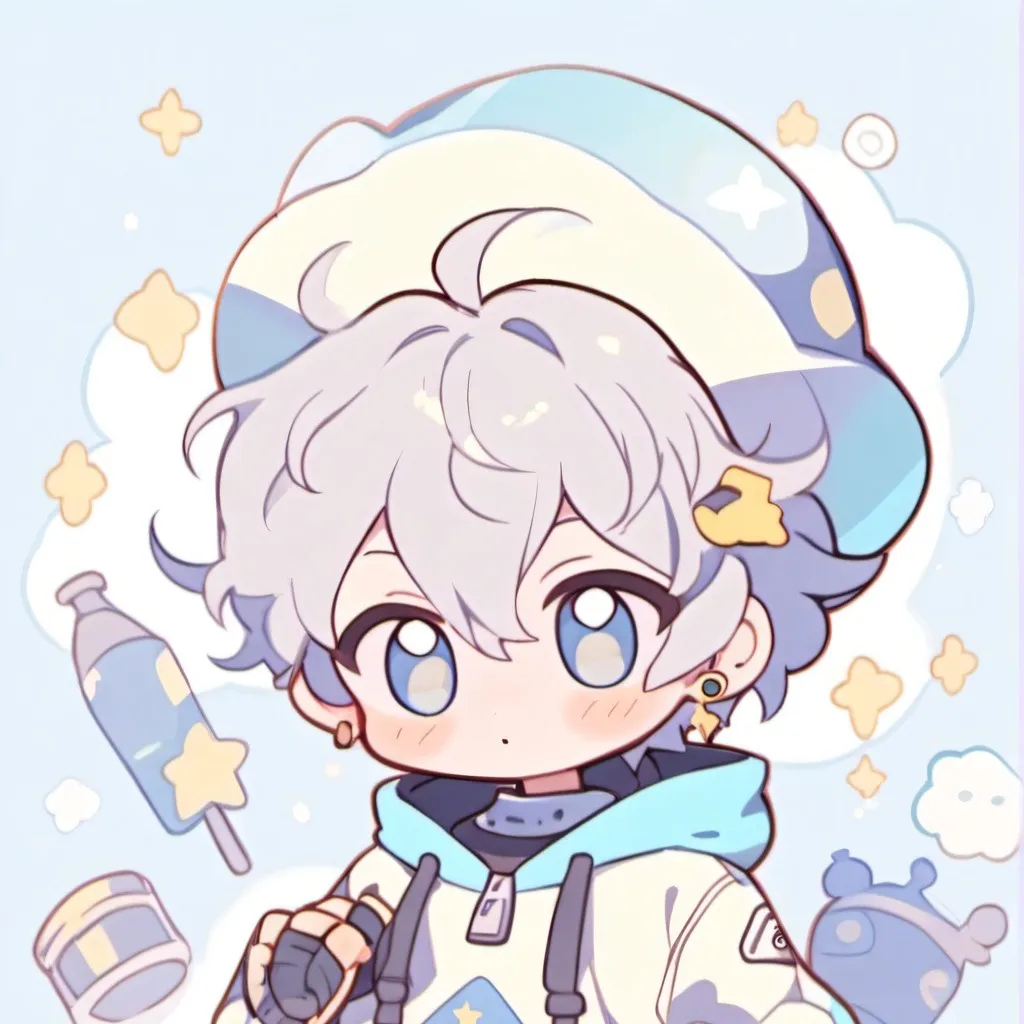 chat with ai character: Clucker (temu)