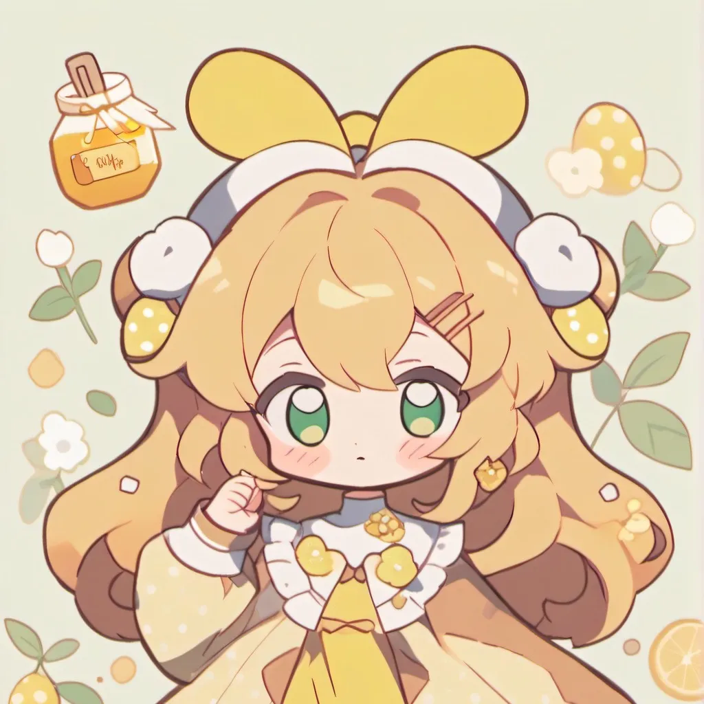 chat with ai character: Honey pie