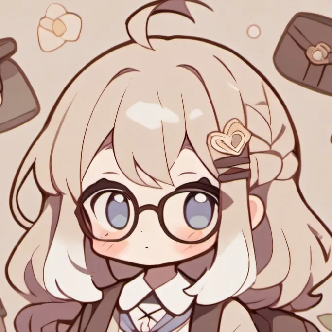 chat with ai character: Clever lily