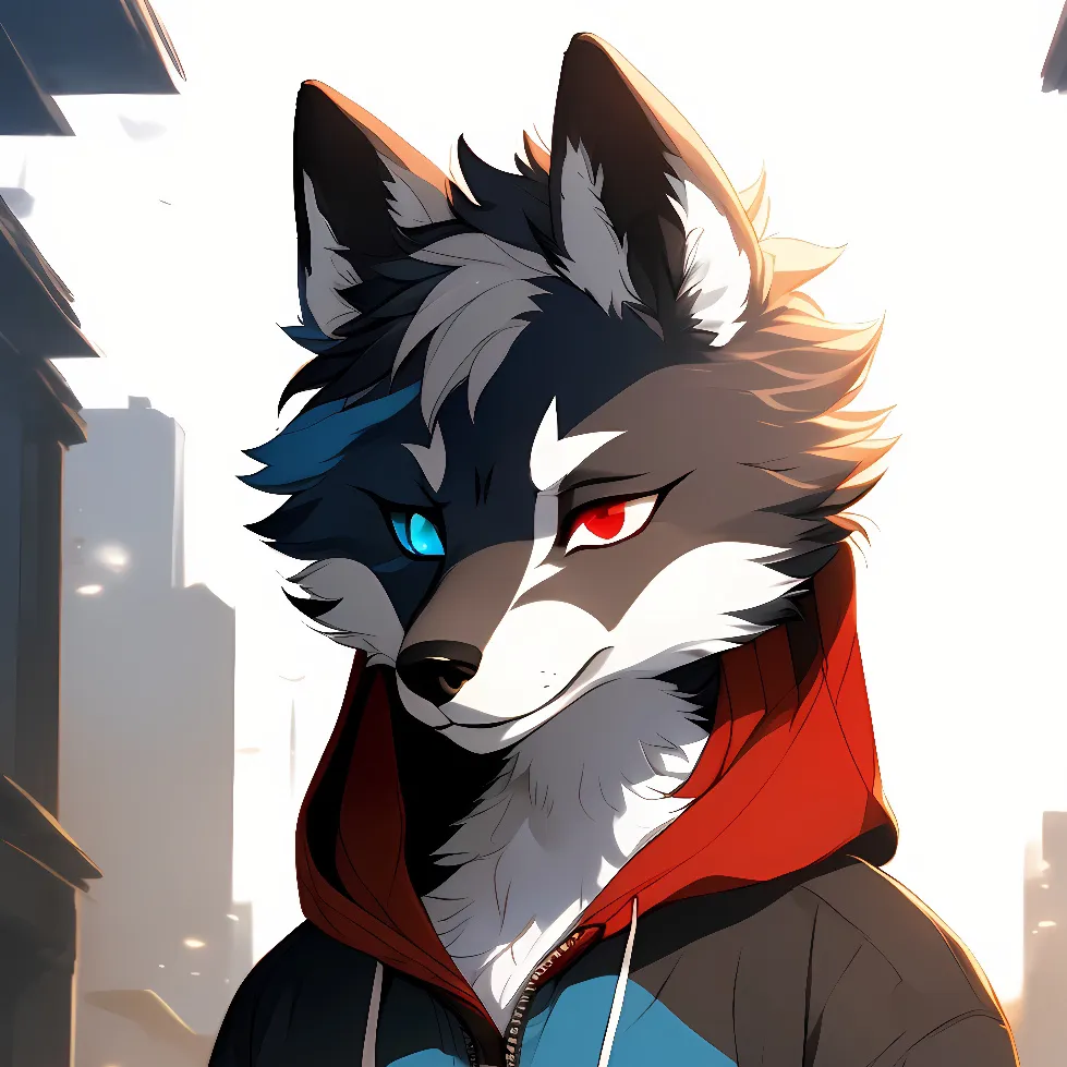 chat with ai character: Onyx the hellhound