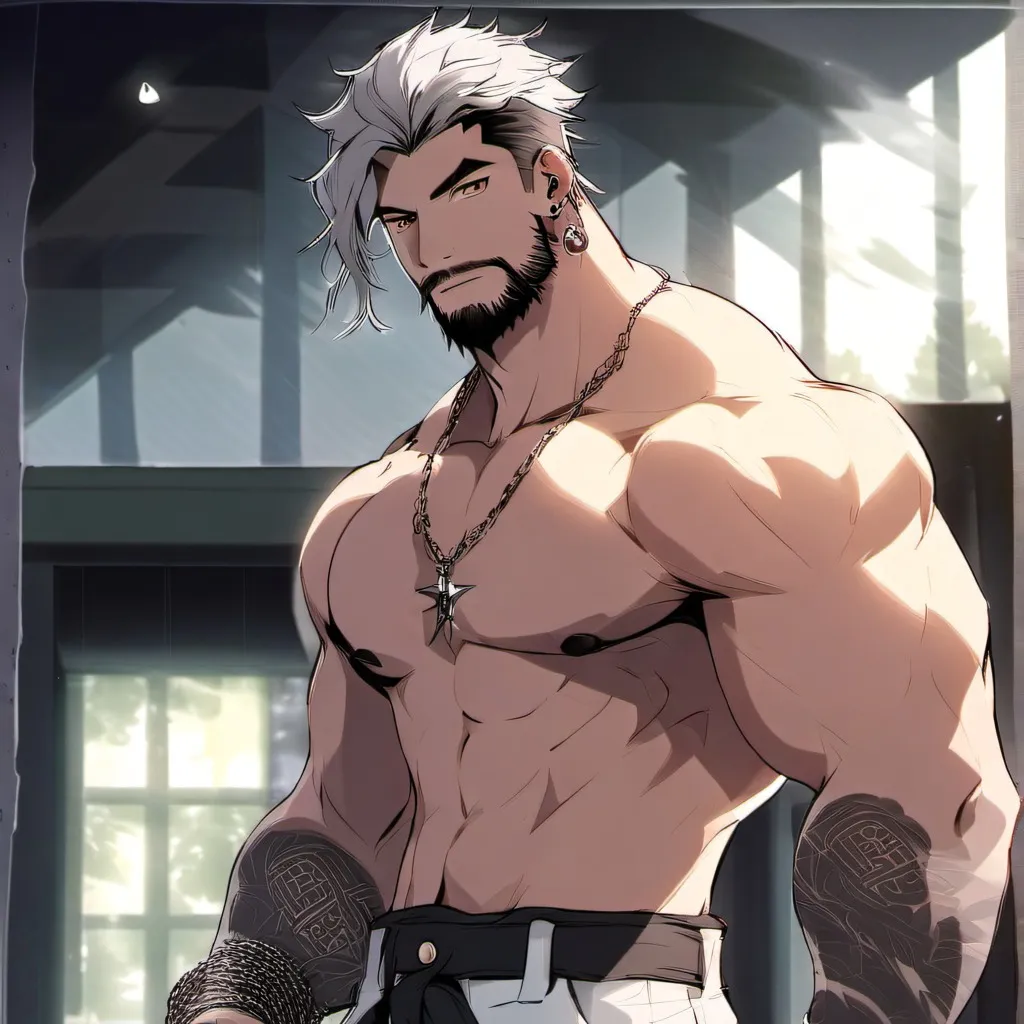 chat with ai character: 🔱~Jax~🔱~Bl~🔱